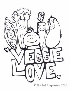 Veggie Love
