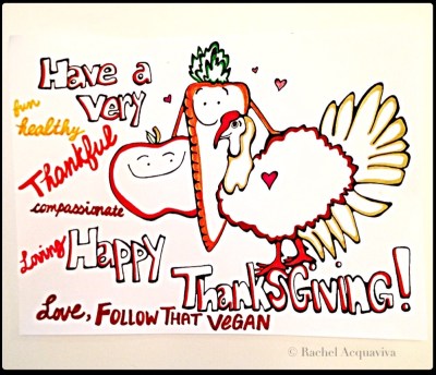 Happy Thanksgiving 2014