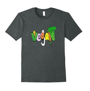 Vegan Shirt